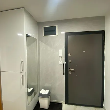 Lux Double Apartament