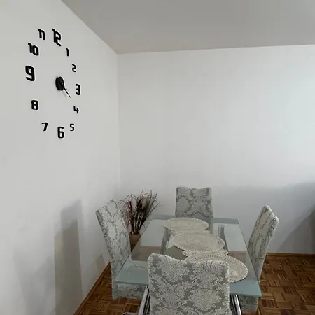 Appartement Lux Double Sarajevo