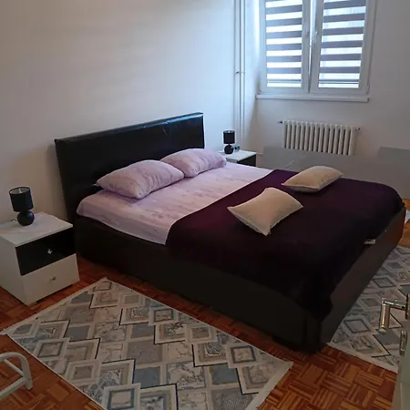 Lux Double Apartament *