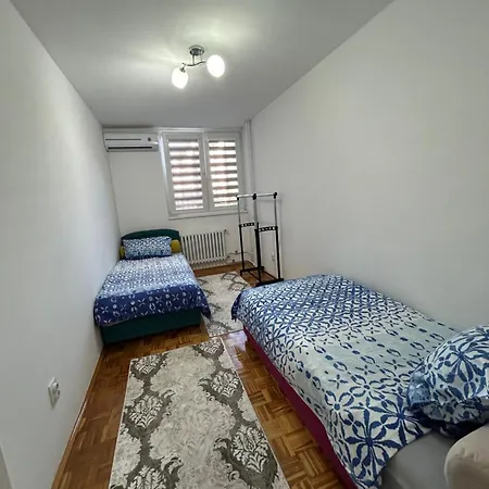 Lux Double * Sarajevo